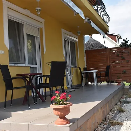Villa Bella Apartman-2