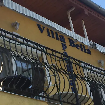 Villa Bella Apartman-3